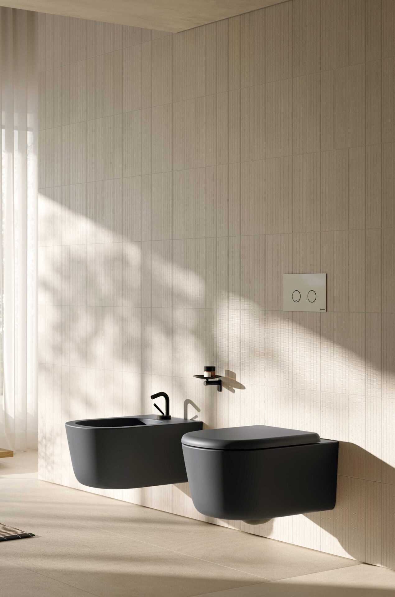 Sanitari Globo design